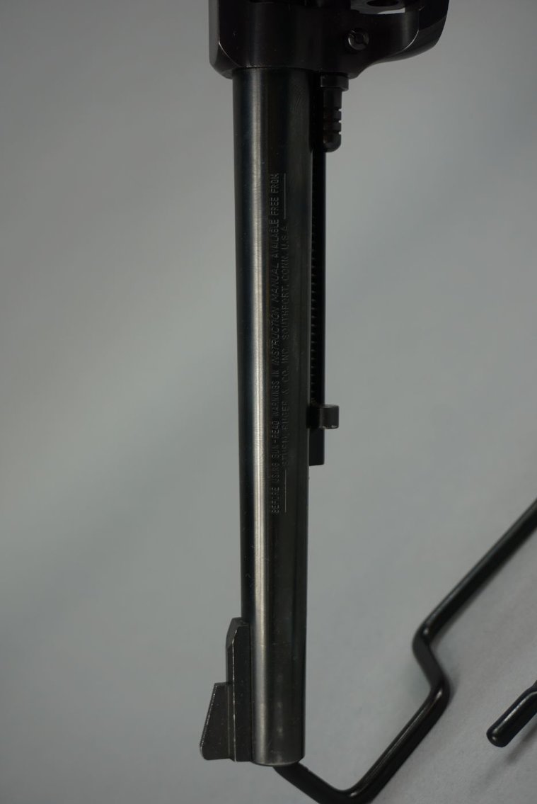 Image for Guns & Ammo Auction Spring 2022