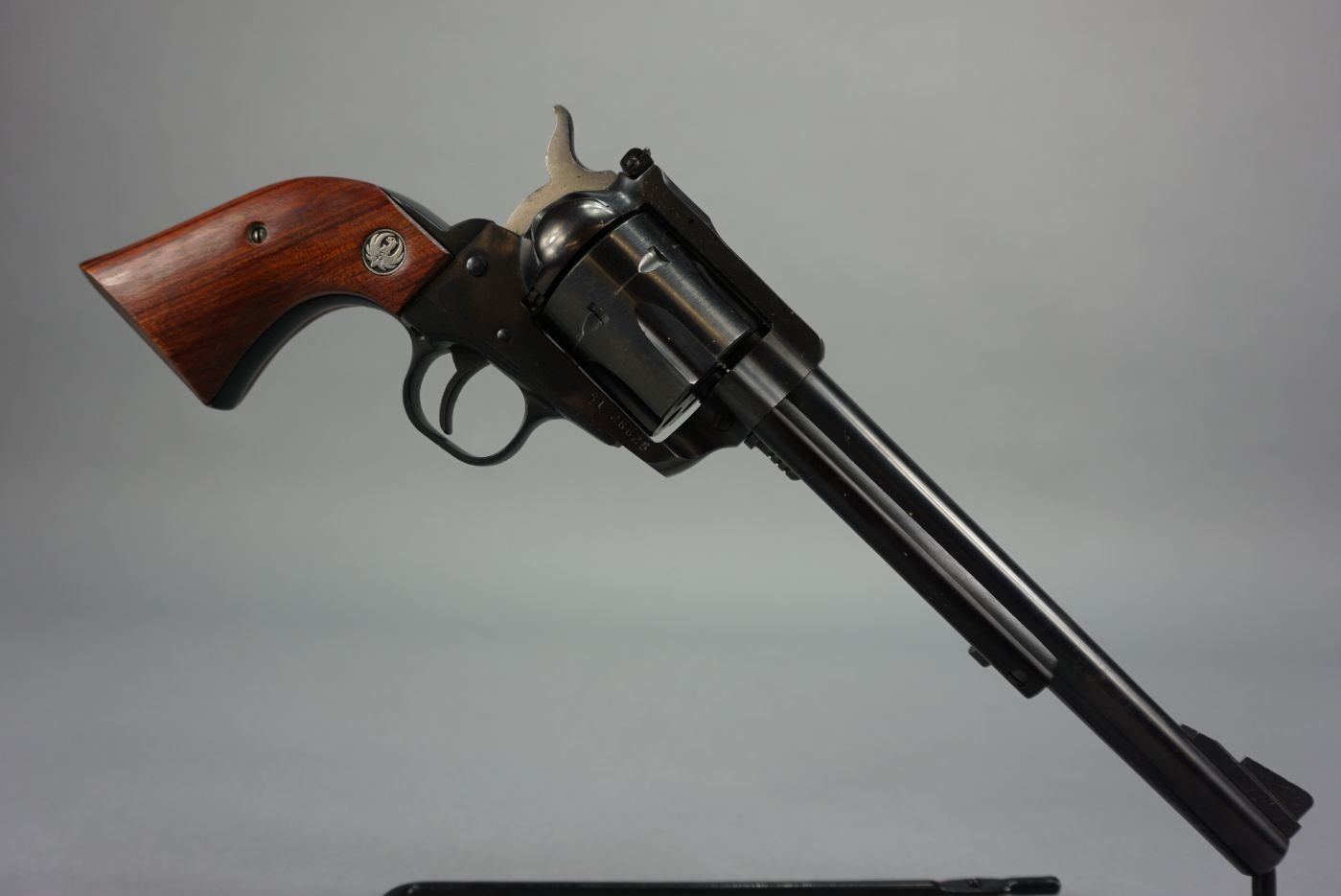 Image for Guns & Ammo Auction Spring 2022