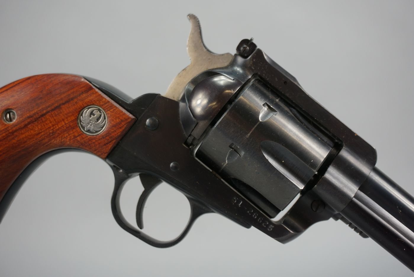 Image for Guns & Ammo Auction Spring 2022