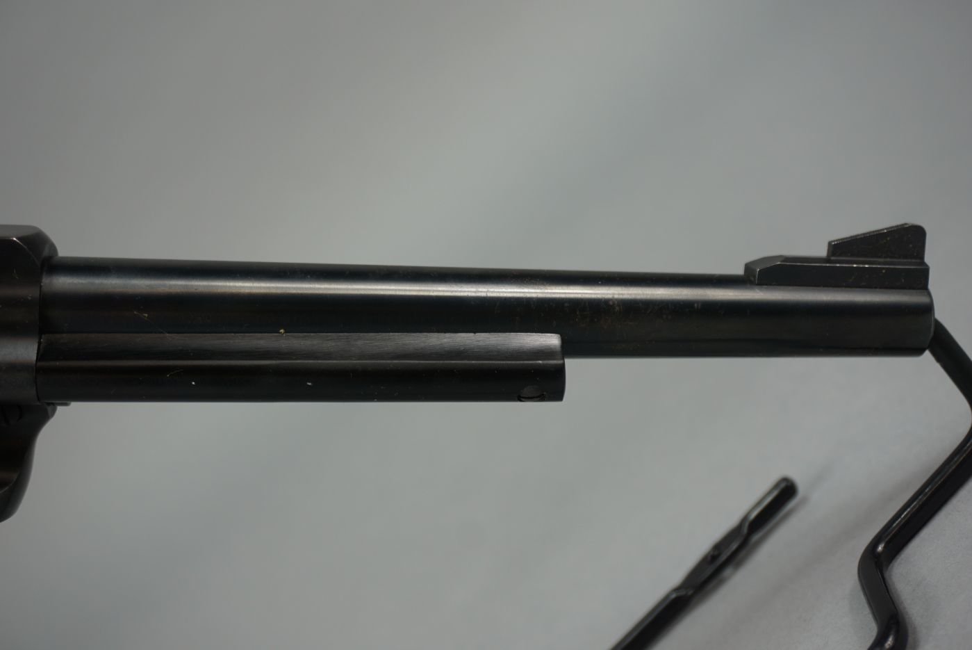 Image for Guns & Ammo Auction Spring 2022