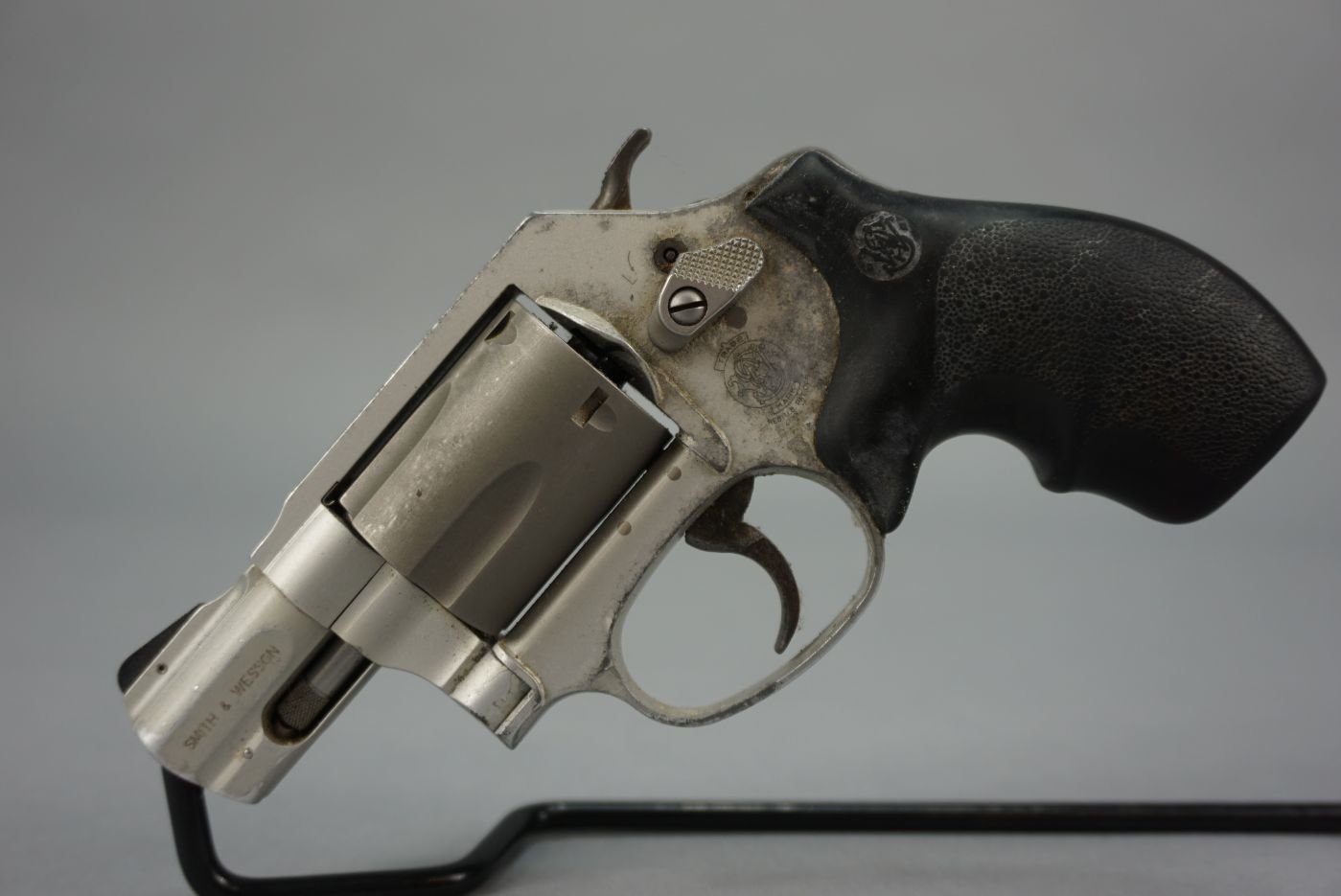 Image for Guns & Ammo Auction Spring 2022