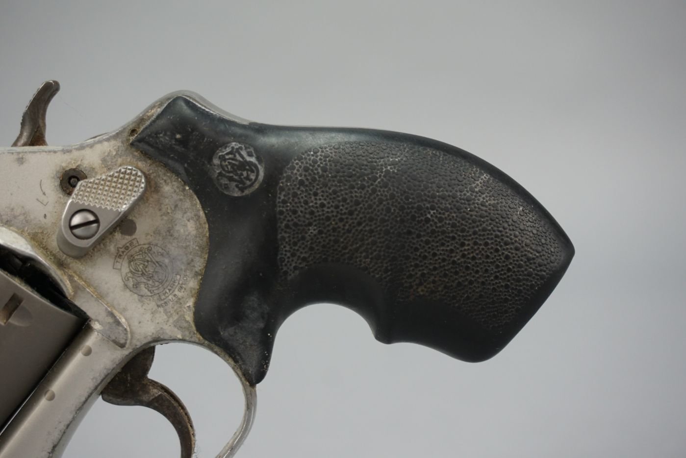 Image for Guns & Ammo Auction Spring 2022