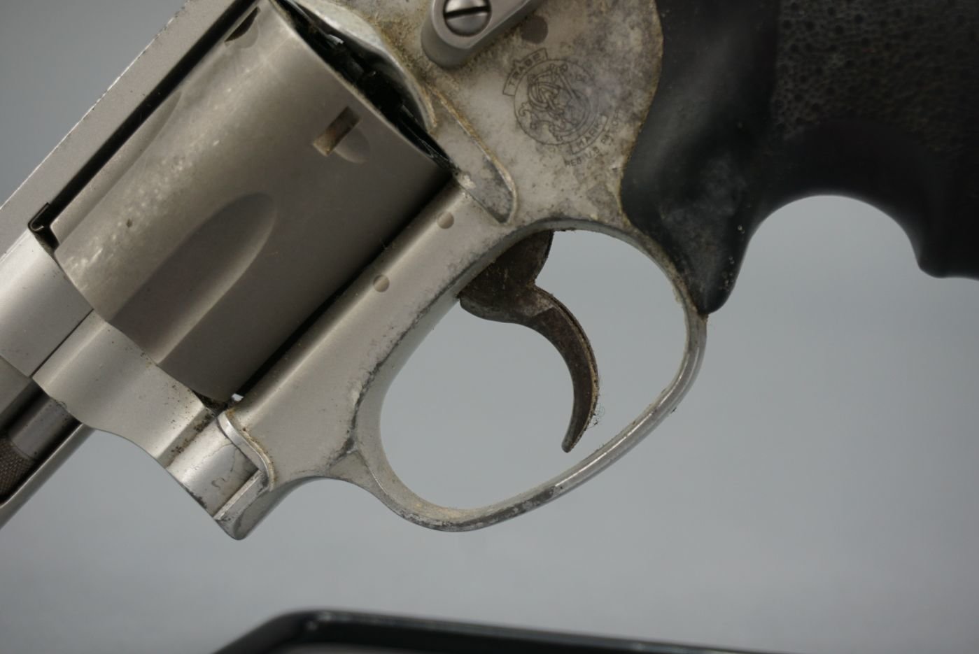 Image for Guns & Ammo Auction Spring 2022