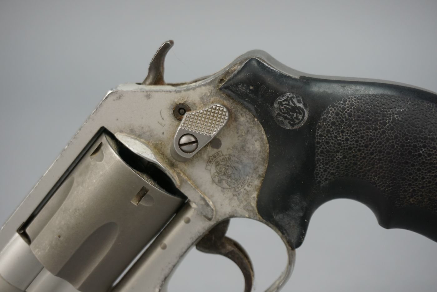 Image for Guns & Ammo Auction Spring 2022