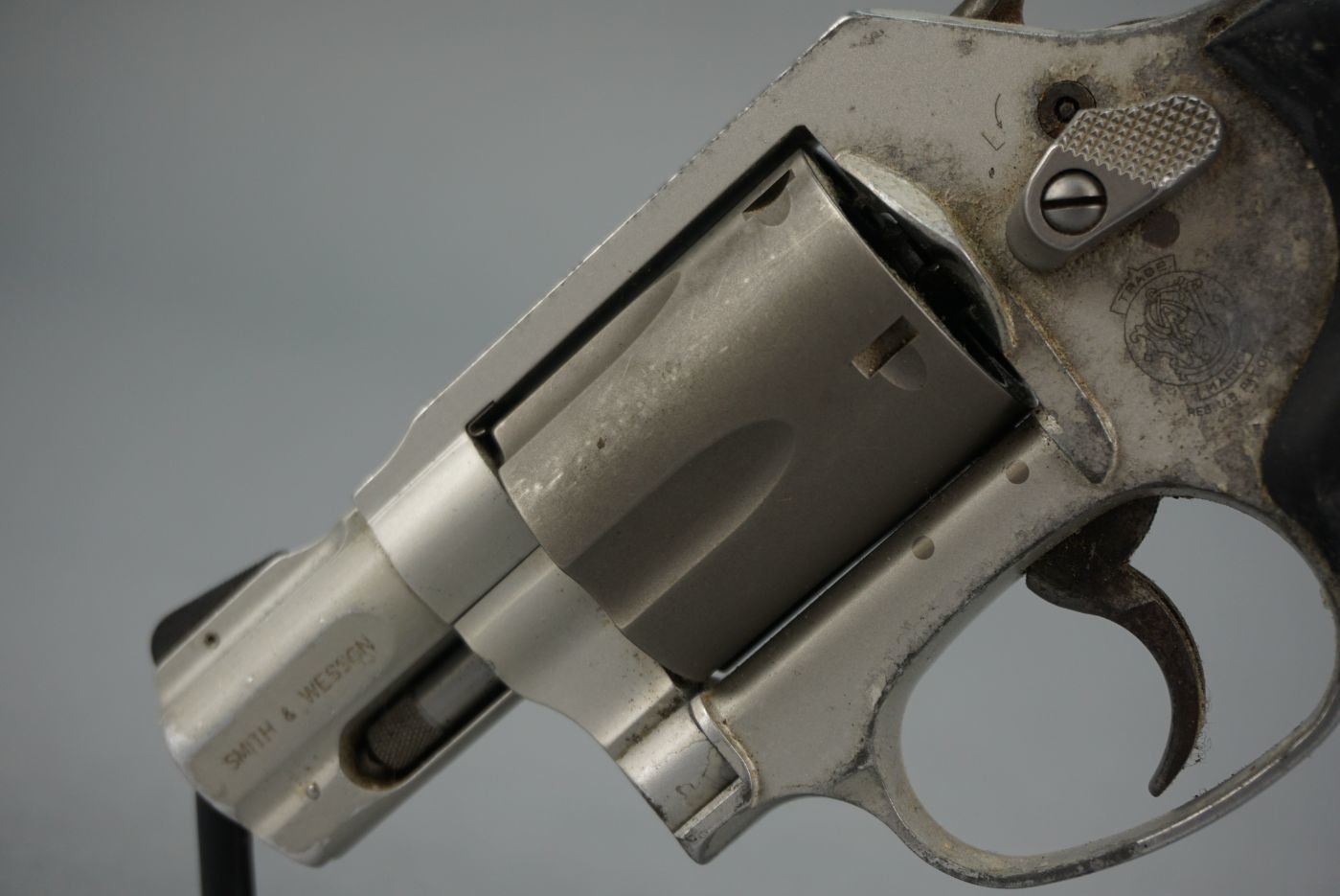 Image for Guns & Ammo Auction Spring 2022