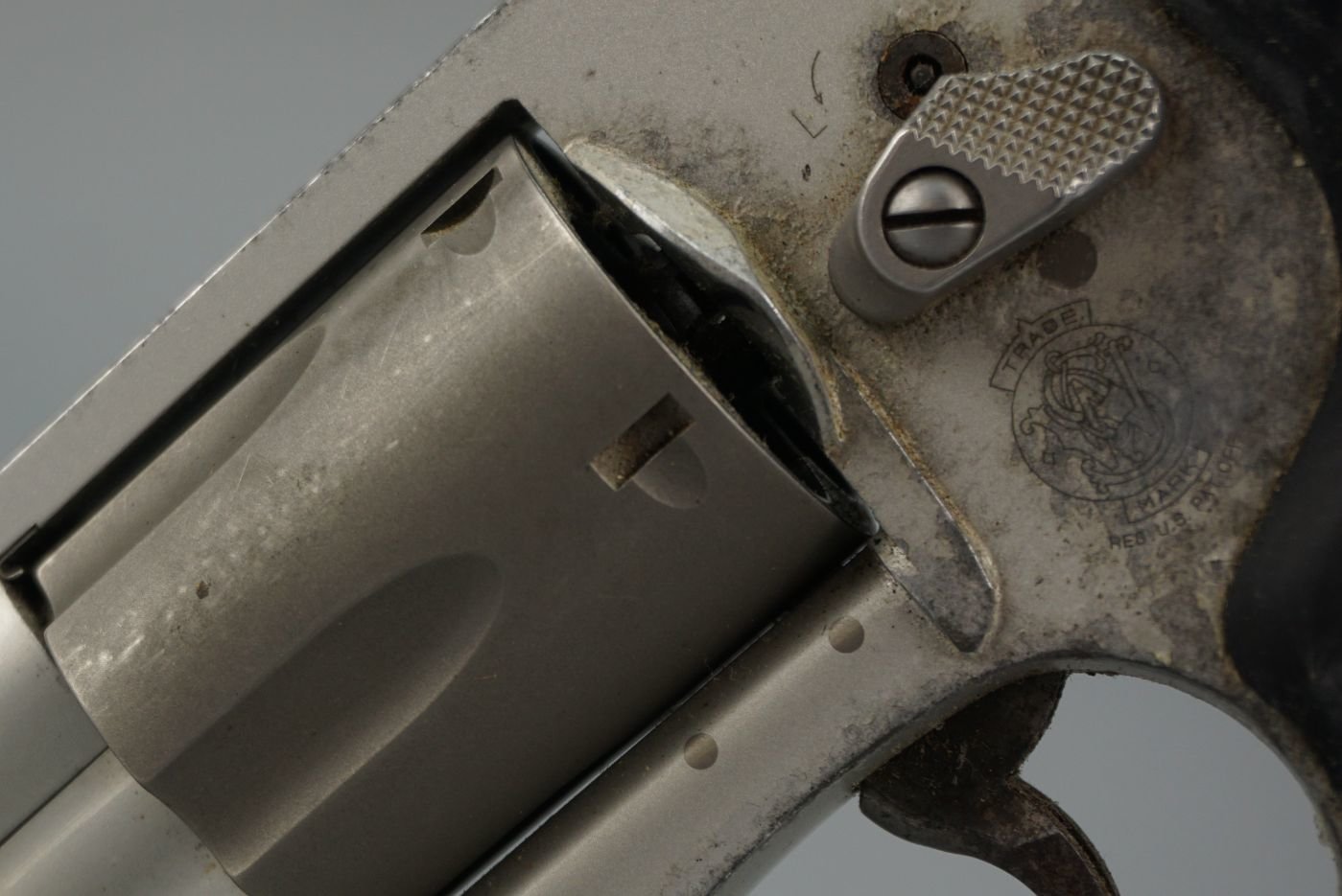 Image for Guns & Ammo Auction Spring 2022