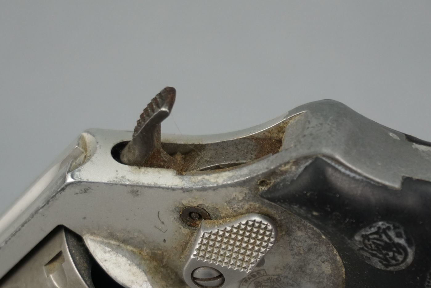 Image for Guns & Ammo Auction Spring 2022