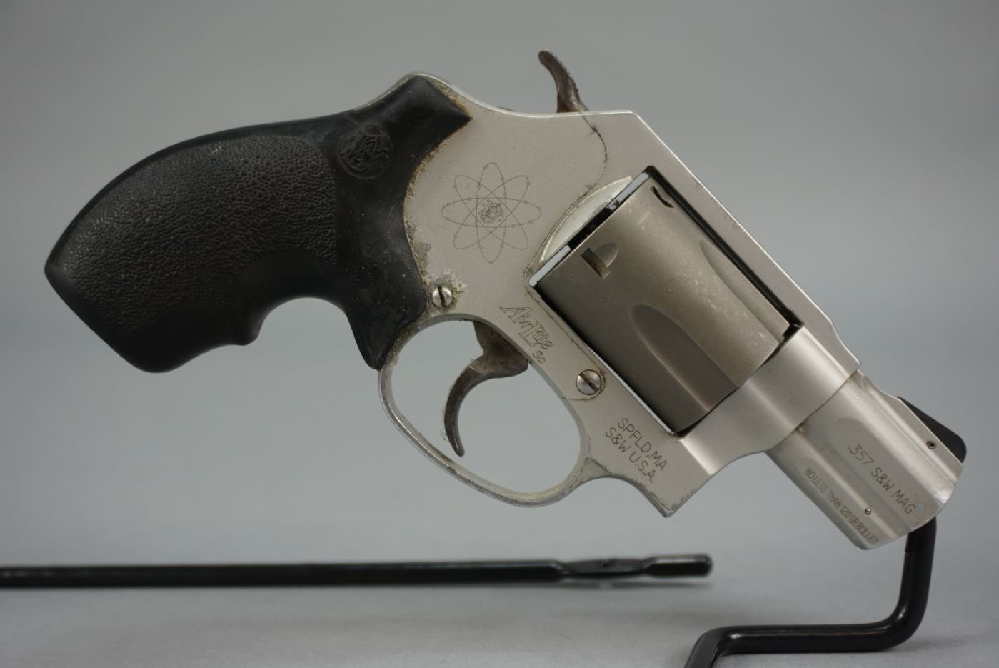 Image for Guns & Ammo Auction Spring 2022