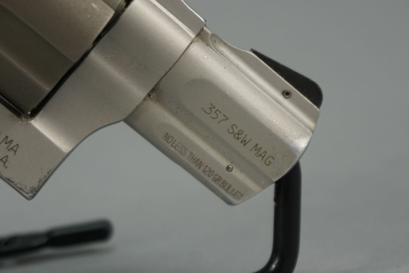 Image for Guns & Ammo Auction Spring 2022