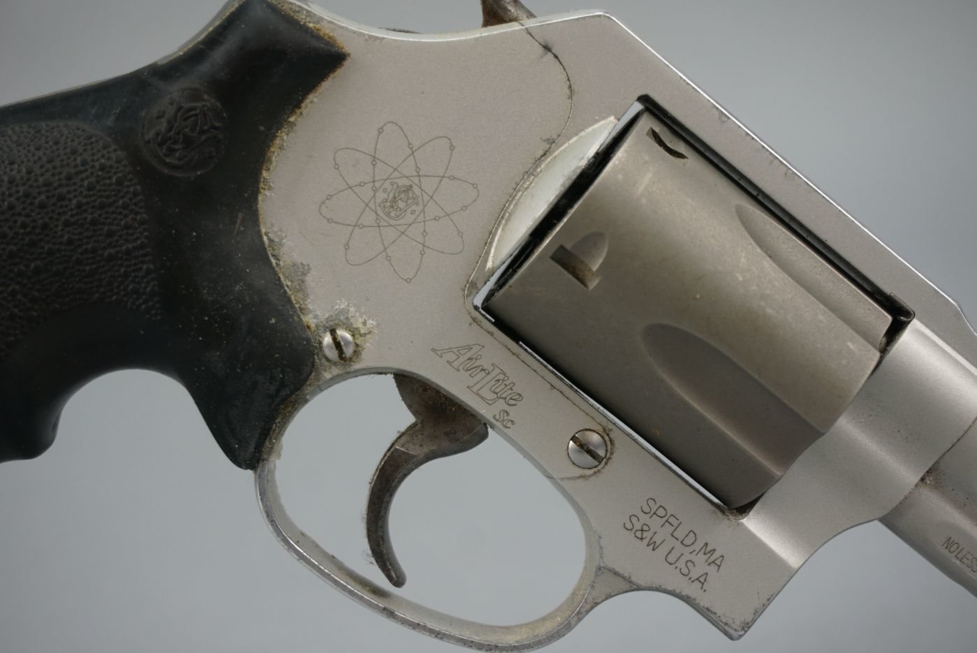 Image for Guns & Ammo Auction Spring 2022