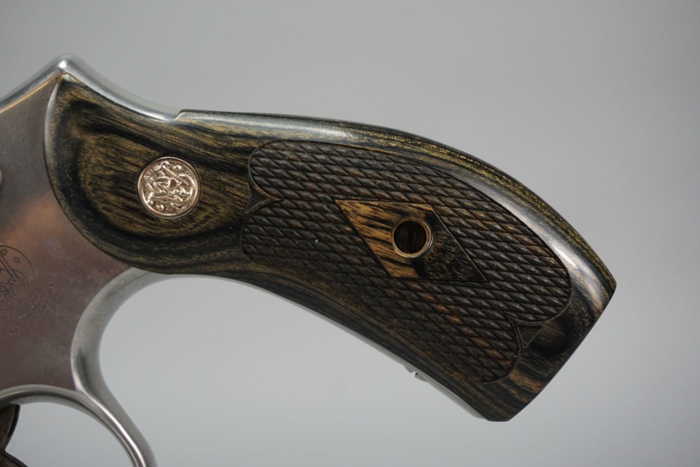 Image for Guns & Ammo Auction Spring 2022