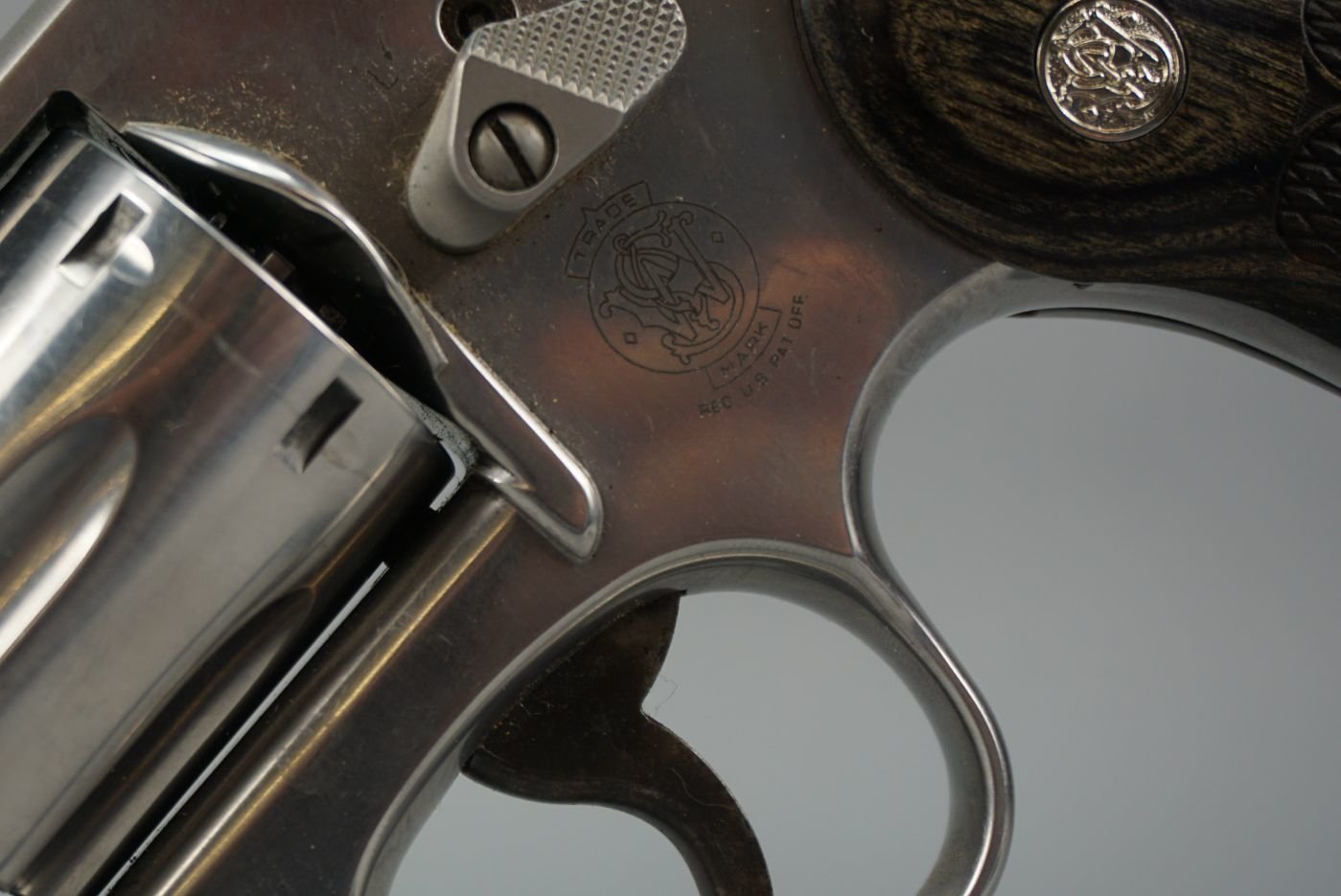 Image for Guns & Ammo Auction Spring 2022