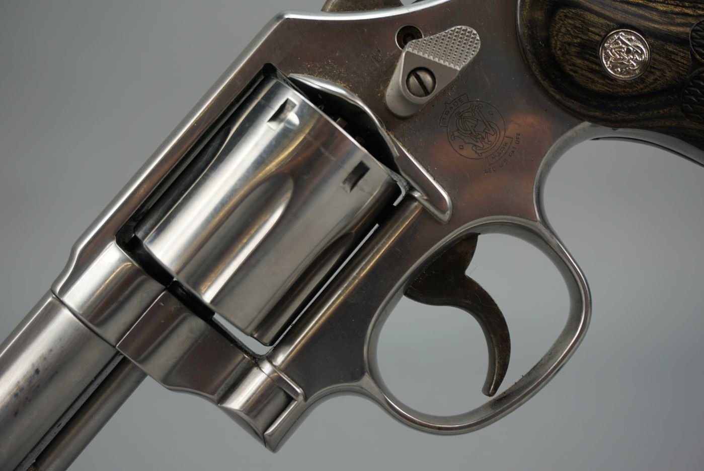 Image for Guns & Ammo Auction Spring 2022