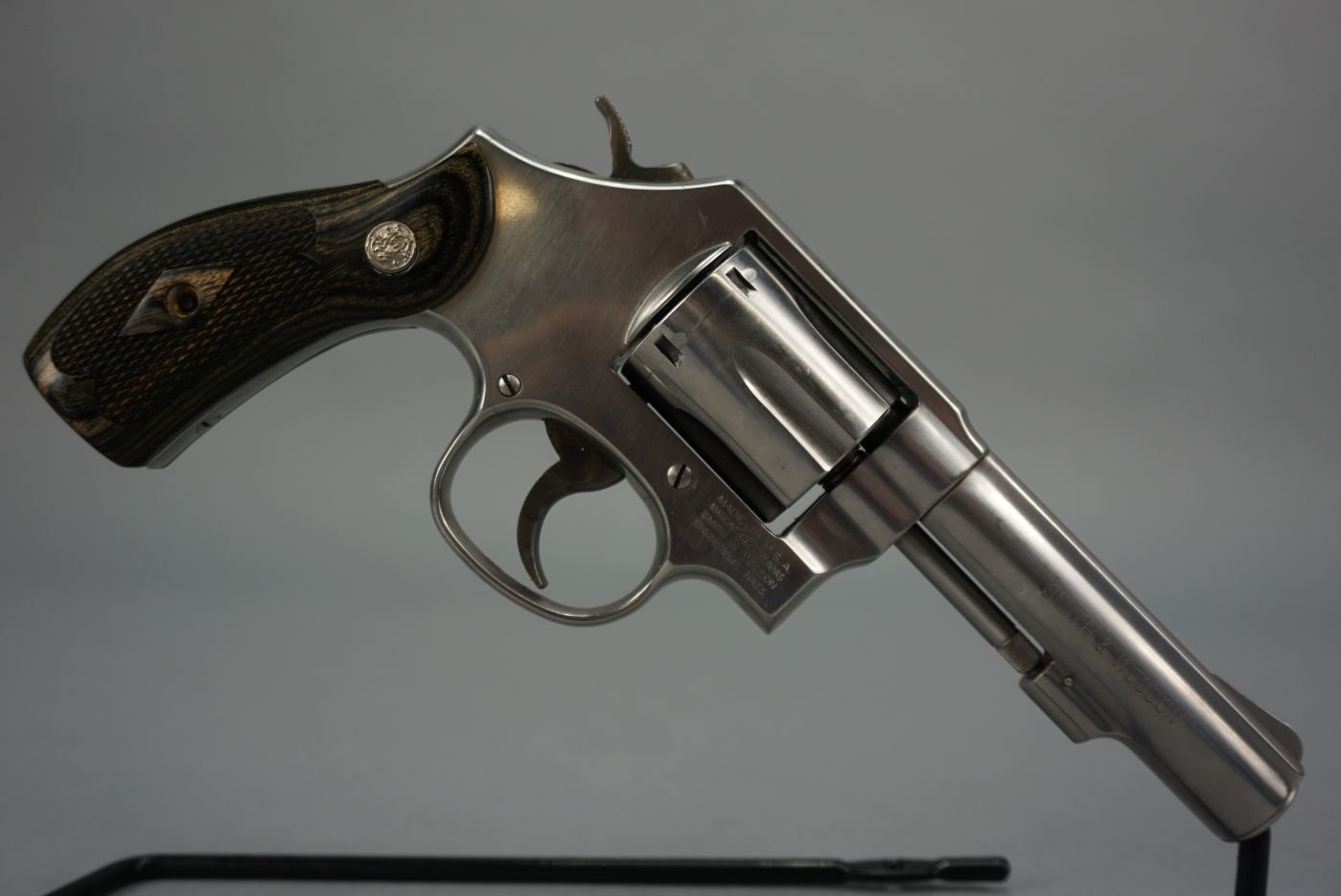 Image for Guns & Ammo Auction Spring 2022