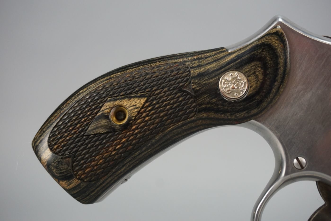 Image for Guns & Ammo Auction Spring 2022