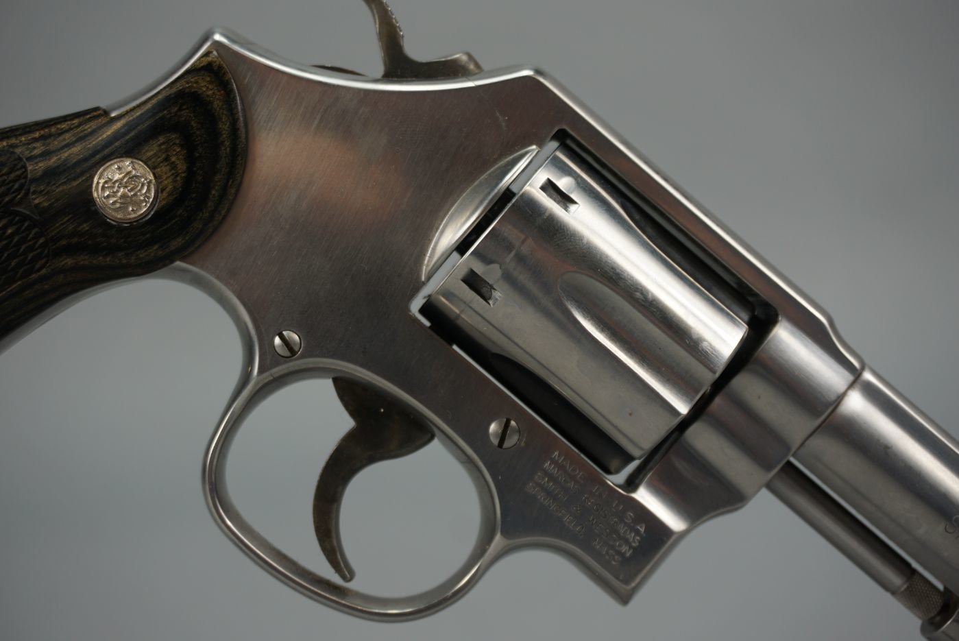 Image for Guns & Ammo Auction Spring 2022