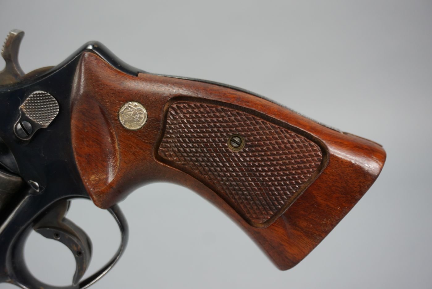 Image for Guns & Ammo Auction Spring 2022