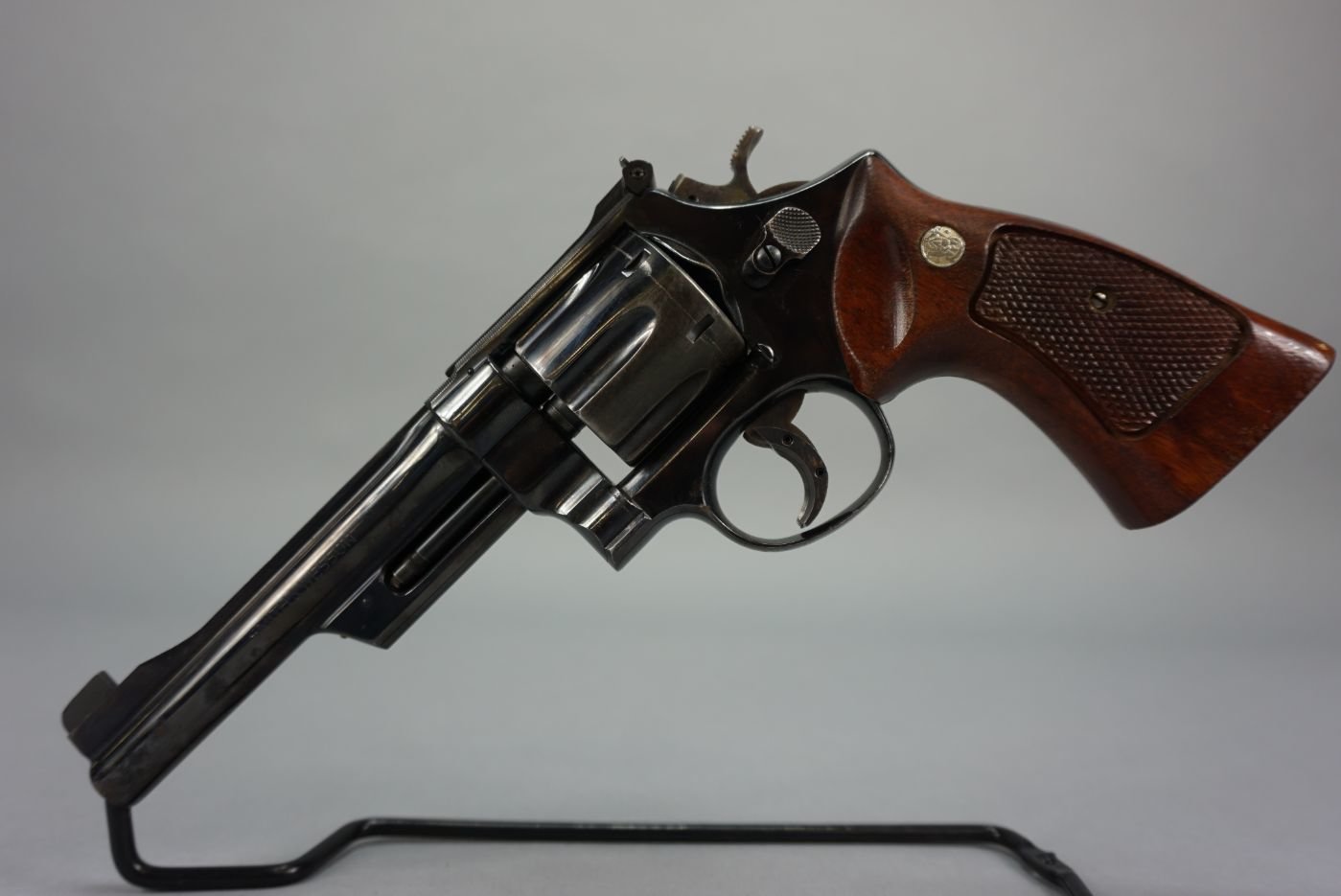 Image for Guns & Ammo Auction Spring 2022