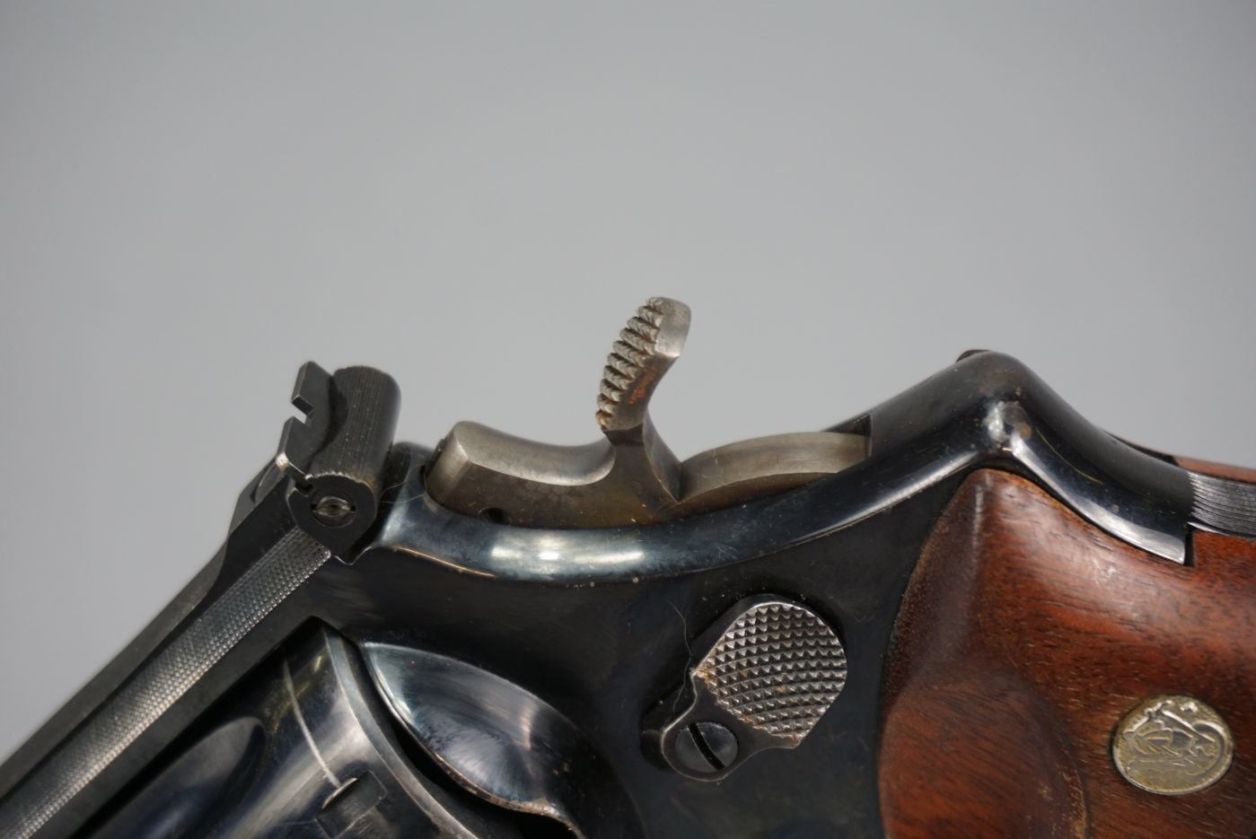 Image for Guns & Ammo Auction Spring 2022