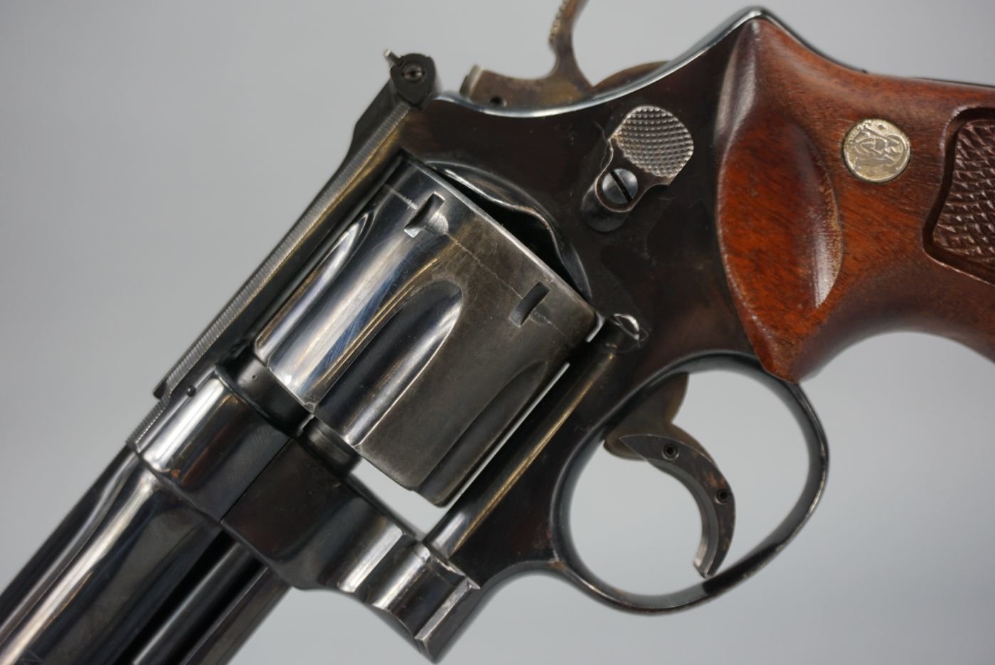 Image for Guns & Ammo Auction Spring 2022