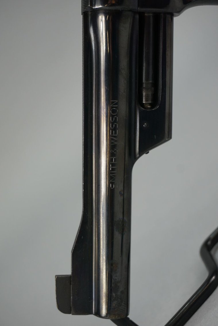 Image for Guns & Ammo Auction Spring 2022