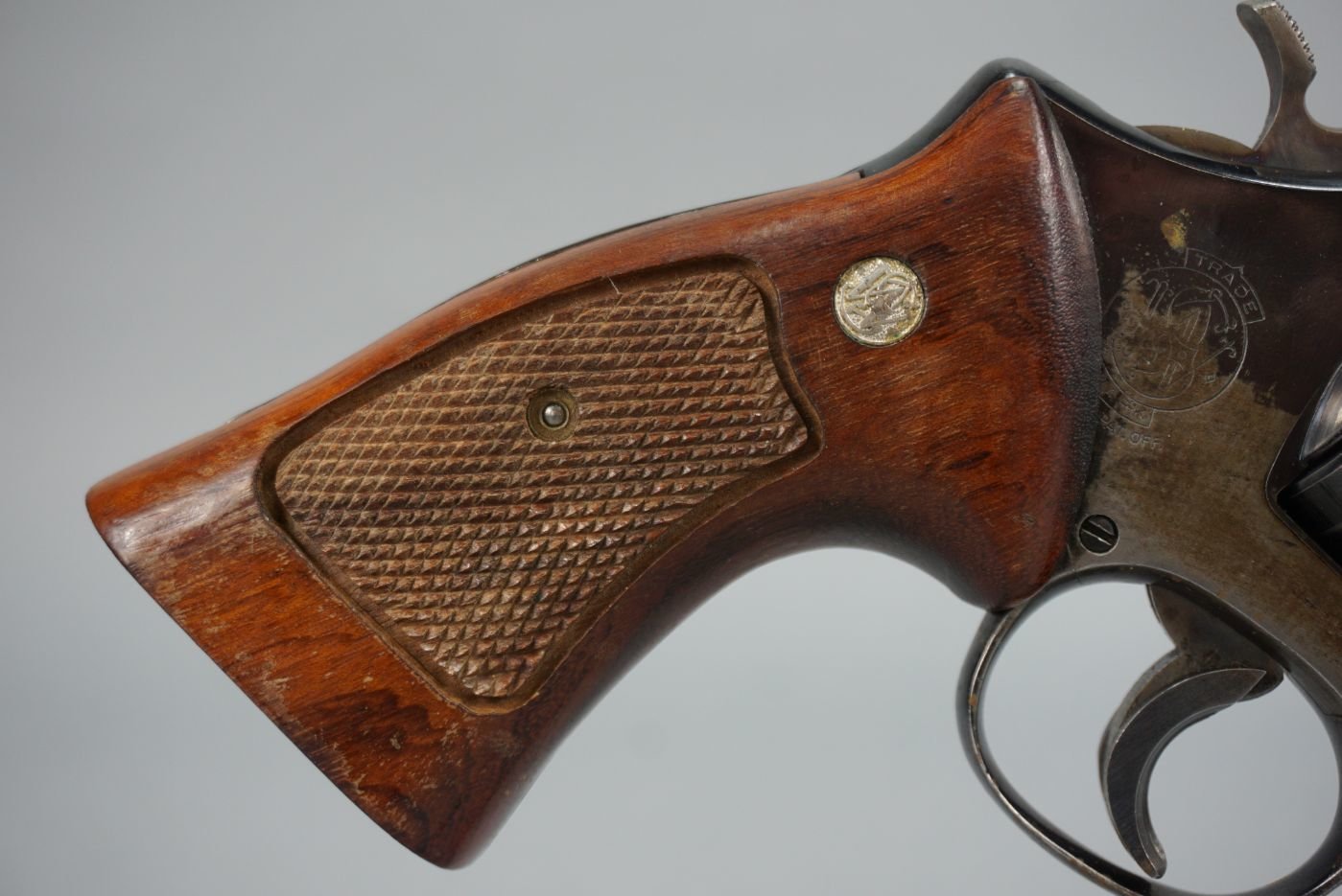 Image for Guns & Ammo Auction Spring 2022