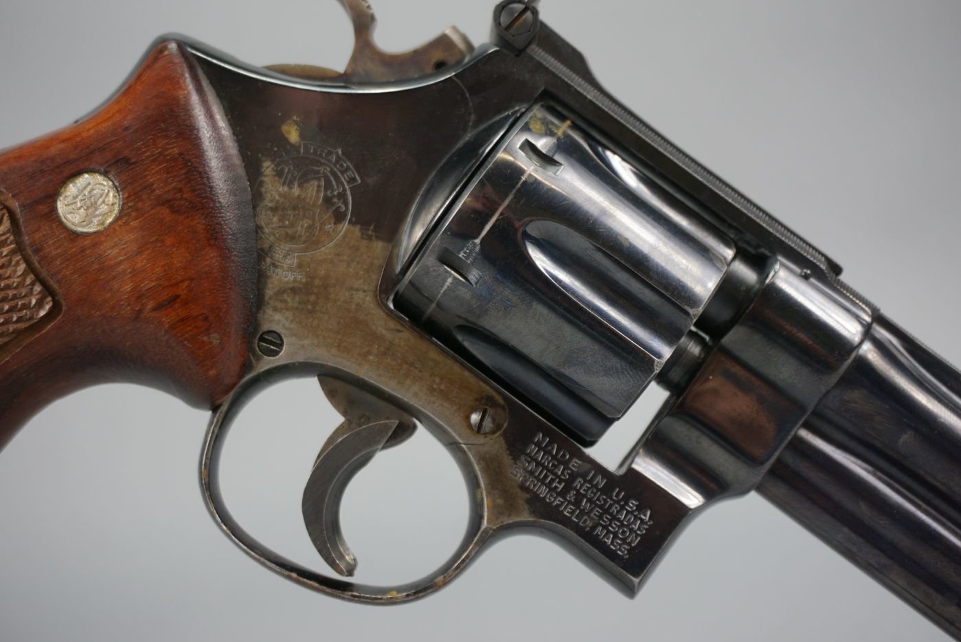 Image for Guns & Ammo Auction Spring 2022