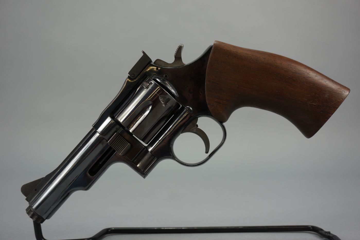 Image for Guns & Ammo Auction Spring 2022