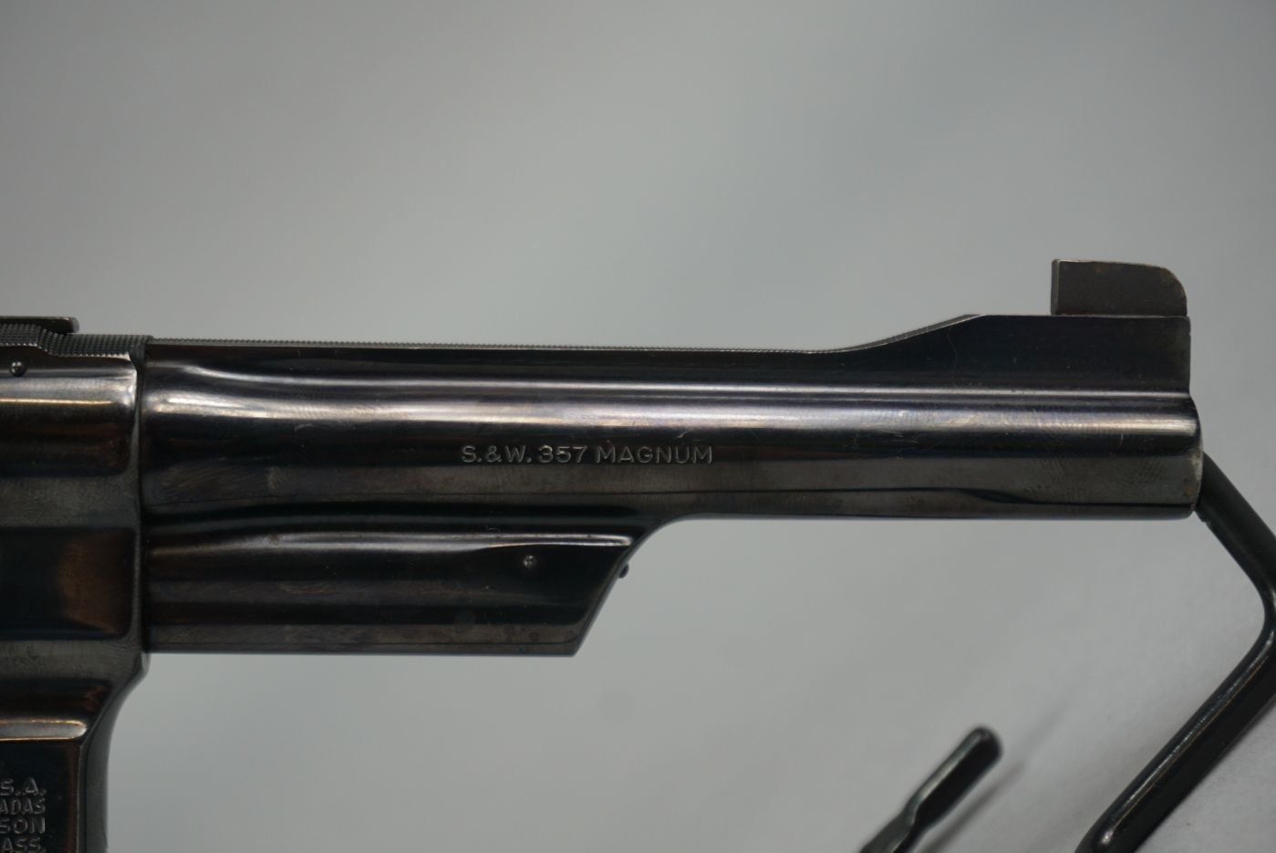 Image for Guns & Ammo Auction Spring 2022