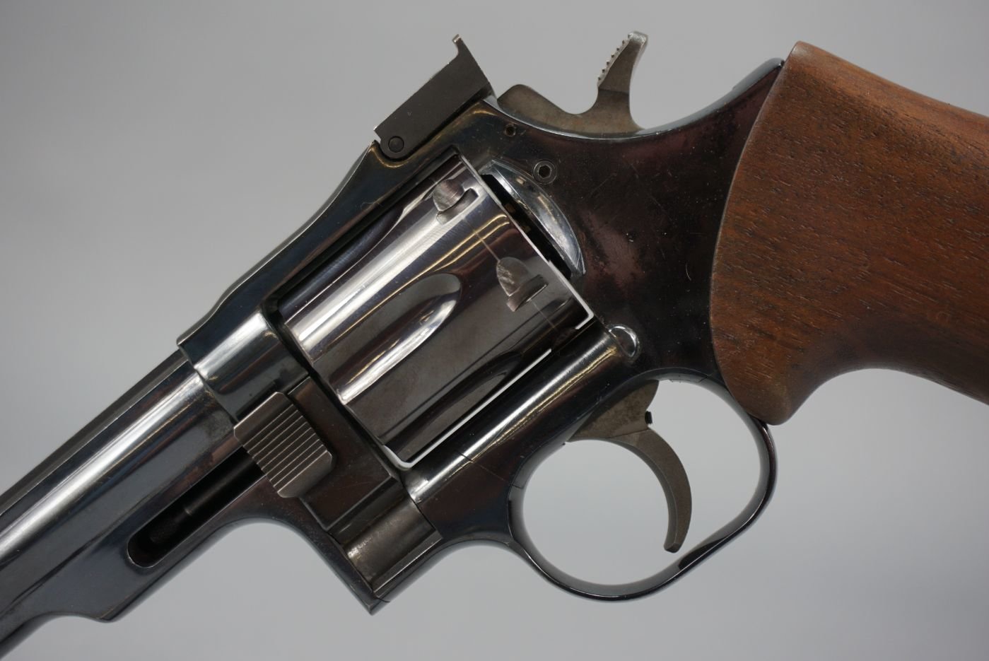 Image for Guns & Ammo Auction Spring 2022