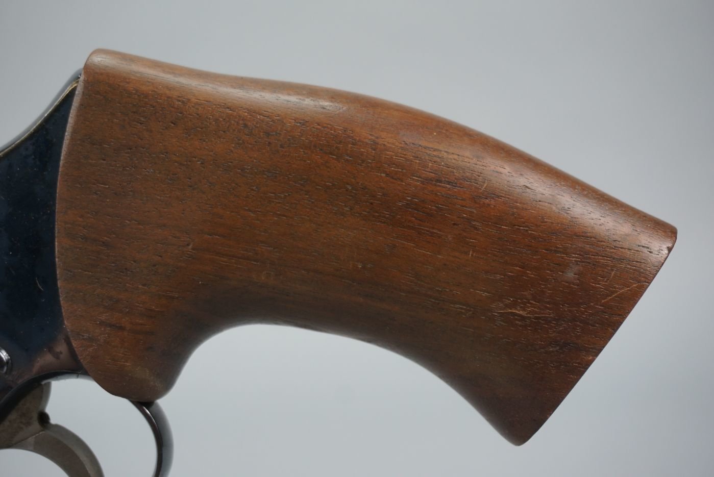 Image for Guns & Ammo Auction Spring 2022