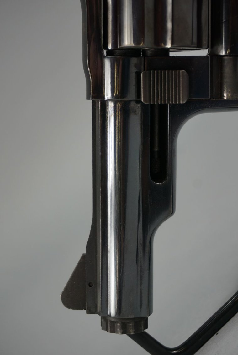 Image for Guns & Ammo Auction Spring 2022