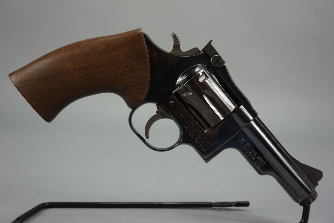 Image for Guns & Ammo Auction Spring 2022