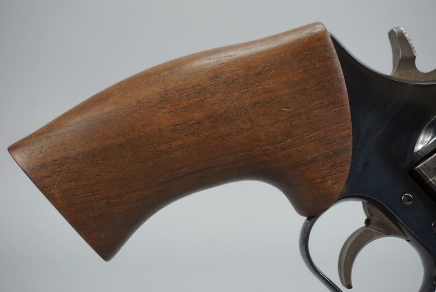 Image for Guns & Ammo Auction Spring 2022