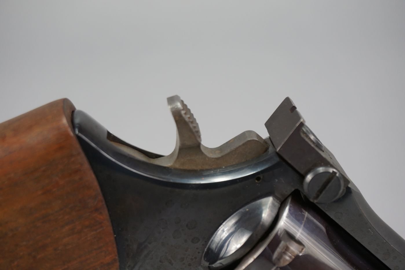 Image for Guns & Ammo Auction Spring 2022