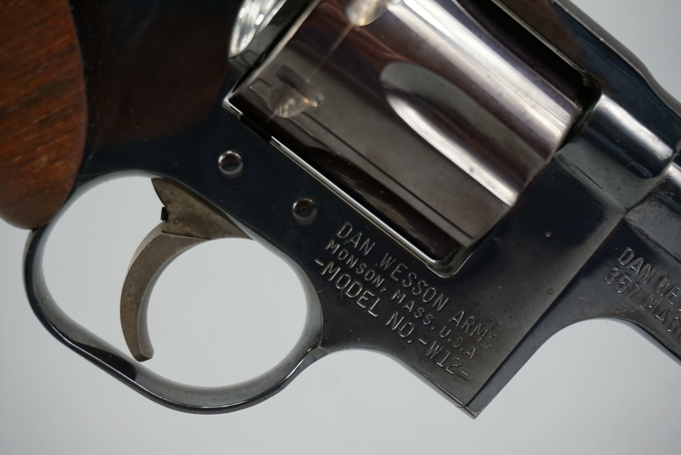 Image for Guns & Ammo Auction Spring 2022