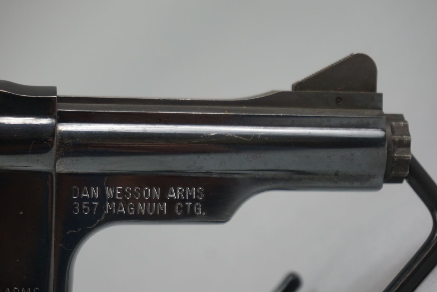 Image for Guns & Ammo Auction Spring 2022