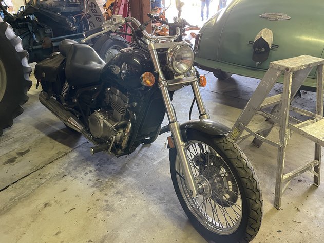 Image for LIVE AUCTION - 2 Houses & Shop on 15.573 Acres in Houston County, Georgia