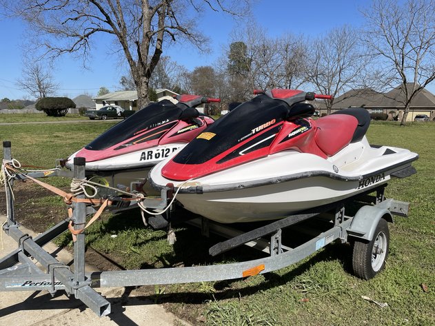 Image for LIVE AUCTION - 2 Houses & Shop on 15.573 Acres in Houston County, Georgia