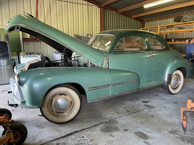 Image for LIVE AUCTION - 2 Houses & Shop on 15.573 Acres in Houston County, Georgia