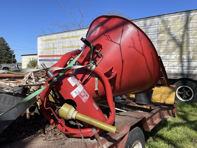 Image for LIVE AUCTION - 2 Houses & Shop on 15.573 Acres in Houston County, Georgia