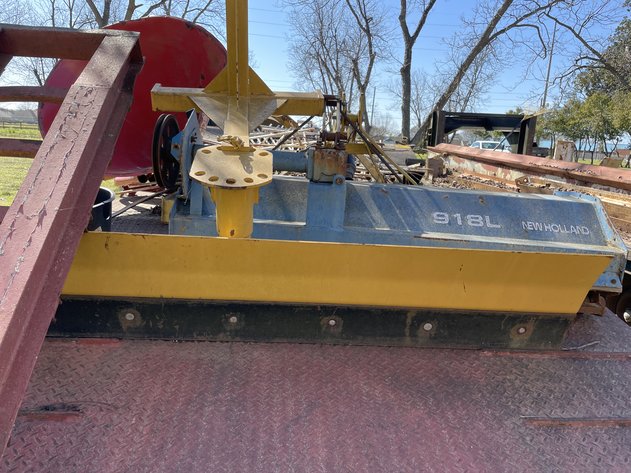 Image for LIVE AUCTION - 2 Houses & Shop on 15.573 Acres in Houston County, Georgia