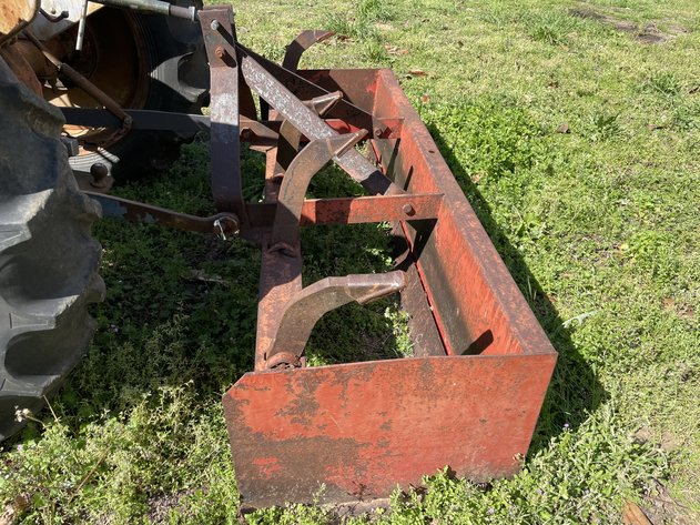 Image for LIVE AUCTION - 2 Houses & Shop on 15.573 Acres in Houston County, Georgia