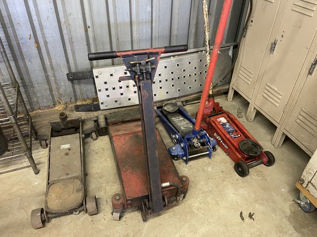 Image for LIVE AUCTION - 2 Houses & Shop on 15.573 Acres in Houston County, Georgia