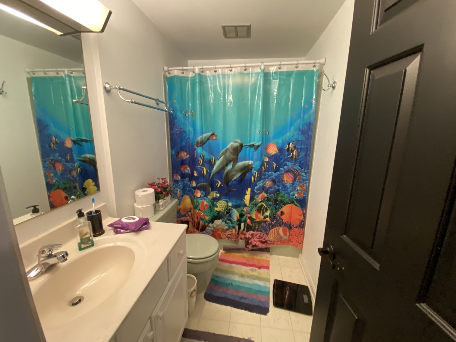 Image for 4 BR/4 BA Brick Home in The Clearview Heights Developement of South Stafford County, VA