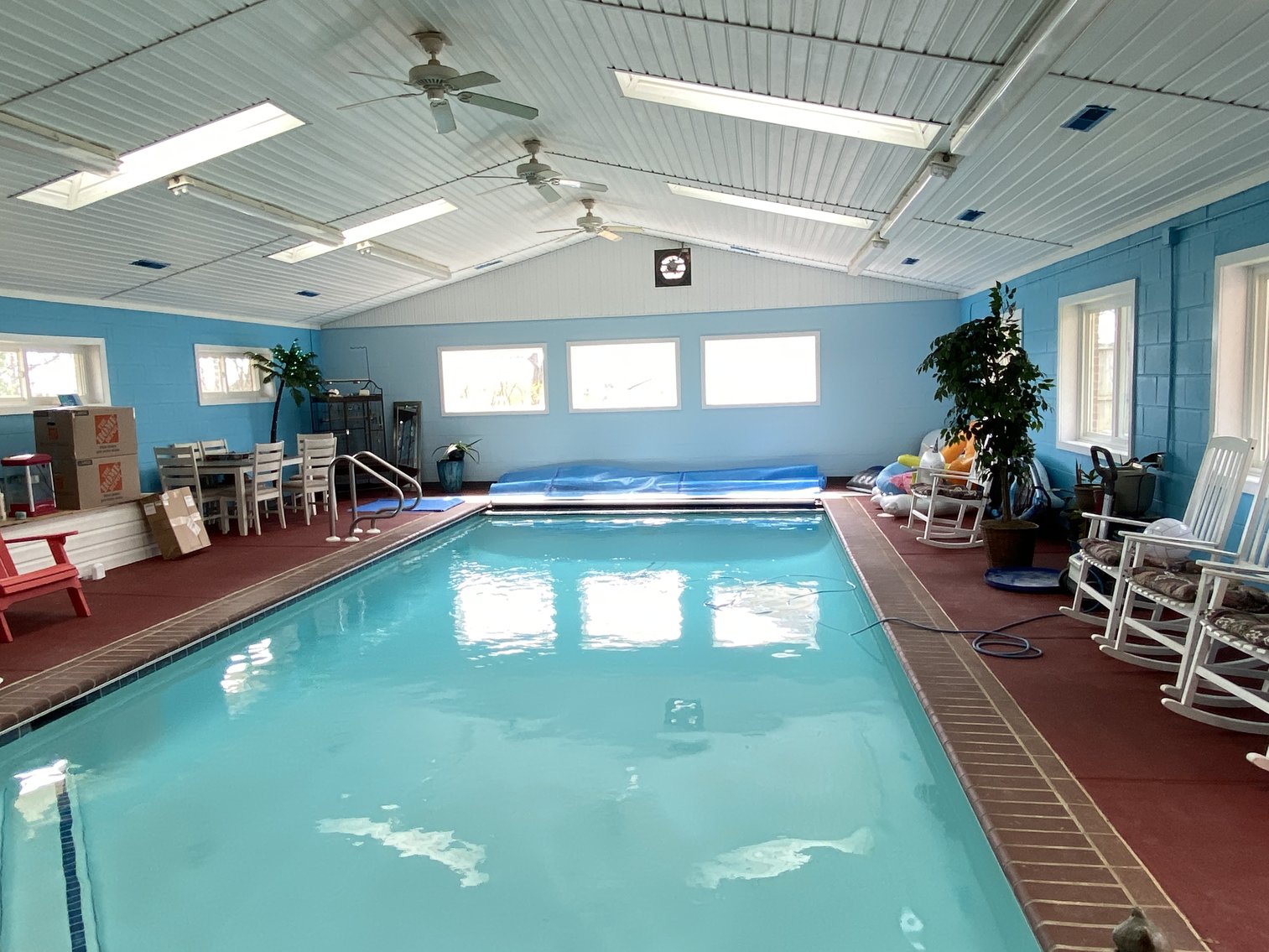 Image for 4 BR/4 BA Brick Home in The Clearview Heights Developement of South Stafford County, VA