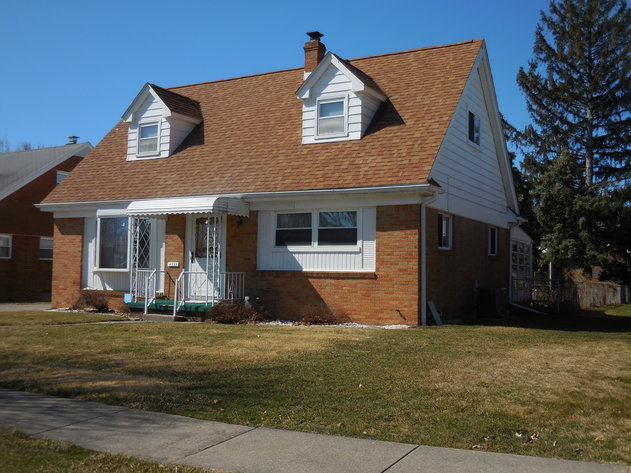 Image for 4355 288th Street, Toledo, Ohio 43611