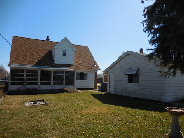 Image for 4355 288th Street, Toledo, Ohio 43611