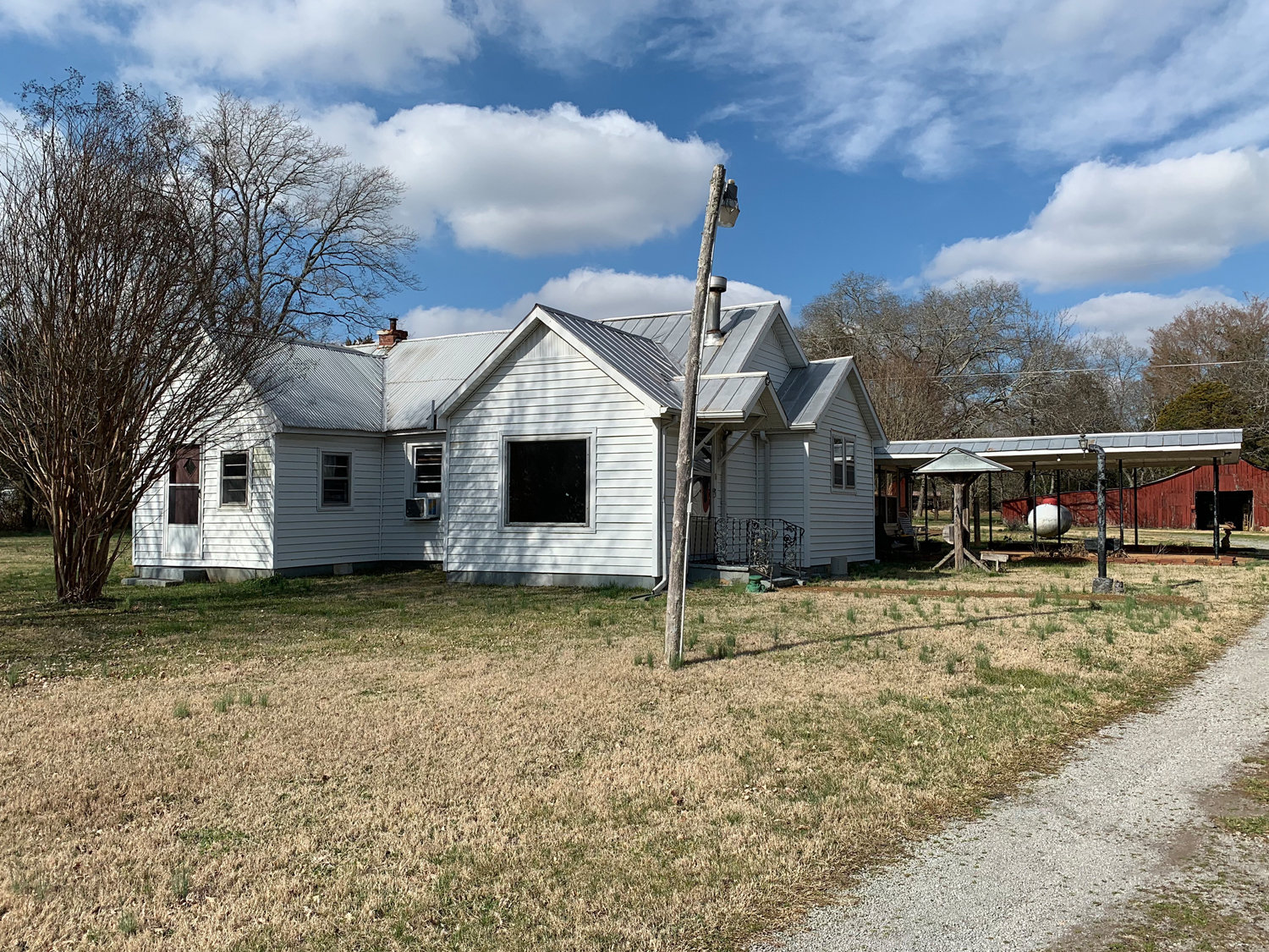 Image for 6446 N. Lamar Road, Mt. Juliet