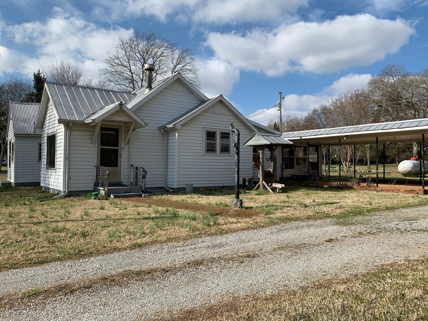 Image for 6446 N. Lamar Road, Mt. Juliet